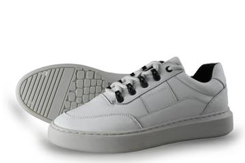 Cycleur de Luxe Sneakers in maat 41 Wit, Verzenden, Wit, Cycleur de Luxe, Sneakers of Gympen