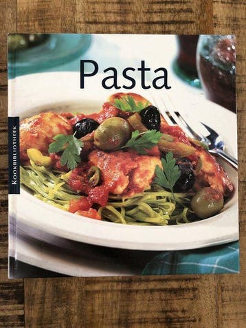 Pasta (marks spencer) - Mansfield, Verzenden, Gelezen