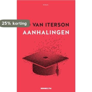 Aanhalingen - Ad van Iterson 9789492754165, Verzenden, Zo goed als nieuw, Ad van Iterson