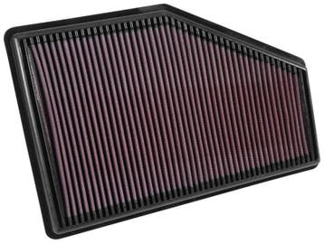 K&N 16-17 Chevrolet Malibu L4 1.5L F/I Replacement Air, Ophalen of Verzenden, Nieuw