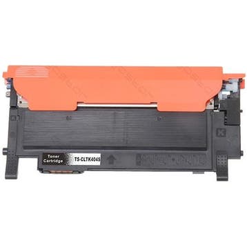 Huismerk Samsung CLT-K404S (SU100A) toner zwart, Verzenden, Nieuw, Huismerk
