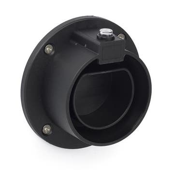 Laadkabel houder | Type 2 | Goobay, Verzenden, Nieuw