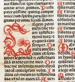 [Post Incunable] - Ratdolt - Breviarium ... Constantiensis -
