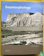 Gutiérrez, Mateo - Geomorphology - 2013, Boeken, Natuur, Verzenden, Gelezen, Overige onderwerpen
