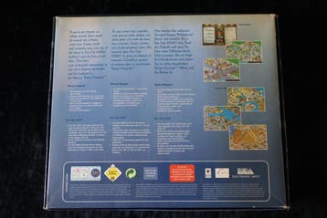 Theme Hospital & Sim City 2000 Special Edition PC Big Box, Verzenden, Nieuw