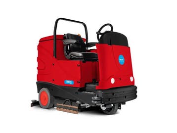 Meijer SR850C Demo model schrobmachine, Ophalen of Verzenden