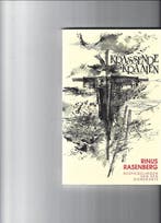 Krassende kraaien 9789071920059 Rasenberg, Verzenden, Zo goed als nieuw, Rasenberg