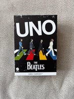 UNO Canvas – The Beatles Limited Edition Card Game -, Antiek en Kunst