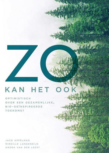 9789050117432 Zo kan het ook | Tweedehands, Verzenden, Zo goed als nieuw, Jaco Appelman
