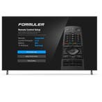 Formuler GTV BT1 bluetooth  afstandsbediening, Ophalen of Verzenden, Nieuw
