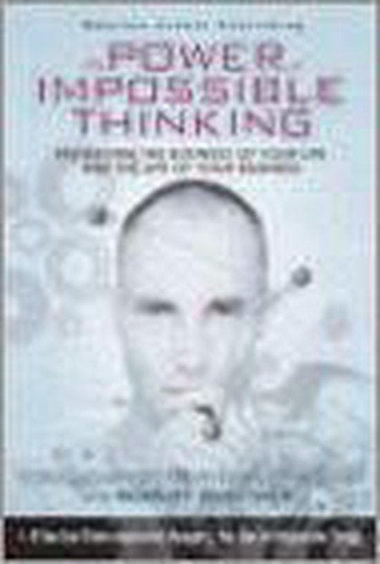 The Power Of Impossible Thinking, Boeken, Literatuur, Ophalen of Verzenden
