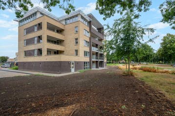 Te huur: Appartement De Zaling in Dronten, Huizen en Kamers, Flevoland, Appartement, Dronten