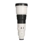 Sony FE 600mm f/4 GM OSS · 1 jaar garantie, Ophalen of Verzenden, Zo goed als nieuw