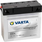 Varta Powersports Freshpack 51913 accu | 519 013 017 | 12V, Ophalen of Verzenden, Nieuw