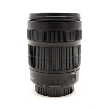 Canon 18-135mm F3.5-5.6 IS STM EF-S Mount (Occasion), Audio, Tv en Foto, Fotografie | Lenzen en Objectieven, Canon, Zo goed als nieuw
