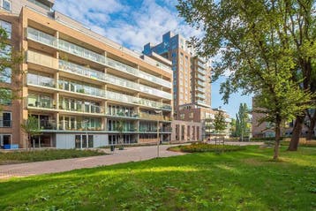Te huur: Appartement Stadhoudersplantsoen in Den Haag, Den Haag, Appartement, Zuid-Holland
