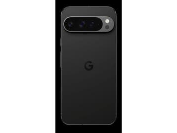 Google Pixel 9 Pro - Zwart - 128 GB - Fysieke simkaart +, Verzenden, Nieuw