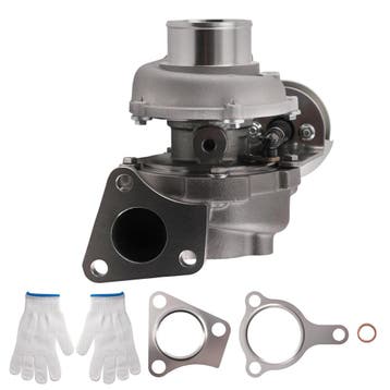Turbo geschikt voor Opel Astra H 1.7 CDTi 81/92KW 2007-20..., Verzenden, Nieuw, Opel