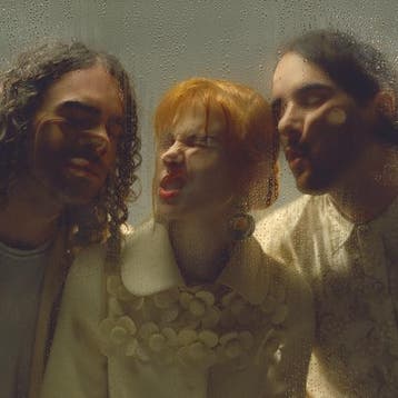 lp nieuw - paramore - THIS IS WHY (nieuw), Cd's en Dvd's, Verzenden, Zo goed als nieuw, Overige formaten