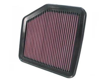 K&N Lexus IS 350 Drop In Air Filter, Auto-onderdelen, Filters, Ophalen of Verzenden, Nieuw