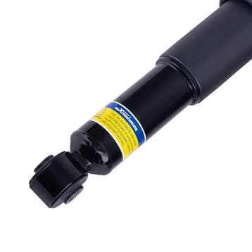 2* achter Schokdemper + Compressor geschikt voor Chevy GM..., Auto-onderdelen, Verzenden, Nieuw, Chevrolet