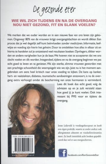Wegwijs in de overgang 9789038925233 Irene Lelieveld, Boeken, Verzenden, Zo goed als nieuw, Irene Lelieveld