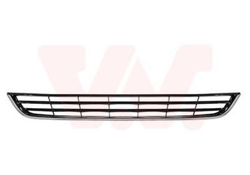 Grille o.a: Ford, Fiesta 6, Fiesta 6 (JA8), Ophalen of Verzenden, Nieuw, Ford USA