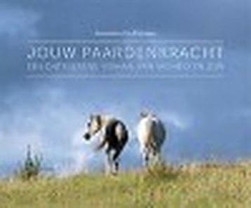 Jouw paardenkracht - Annemieken Van Reepingen 9789460792892, Verzenden, Gelezen, Annemieken Van Reepingen