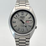 Seiko - Seiko 5 Automatic Day-Date - Zonder minimumprijs -