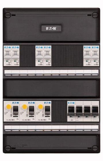 EATON INDUSTRIES Systeem 55 Installatiekast - 1968215, Verzenden, Nieuw, Overige typen