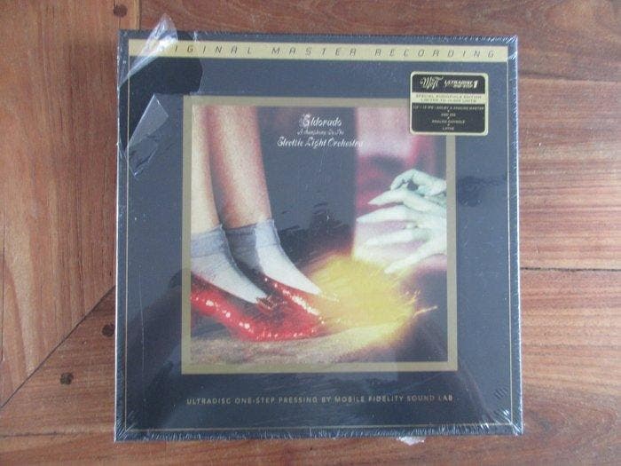 E.L.O. - Eldorado - A Symphony By The Electric Light, Cd's en Dvd's, Vinyl Singles