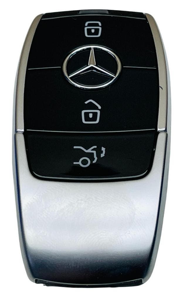 Slimme sleutel A2059054209 Mercedes, Auto-onderdelen, Motor en Toebehoren, Nieuw, Mercedes-Benz, Verzenden