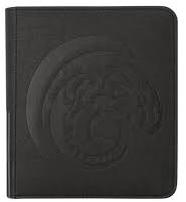 Portfolio DS Card Codex Zipster Small Iron Grey | Dragon, Verzenden, Nieuw