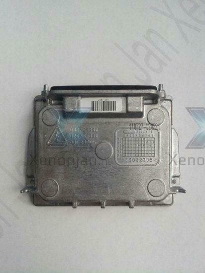 Valeo ballast 6G LAD6G NIEUW! 43731 89034934, Auto-onderdelen, Verlichting, Verzenden