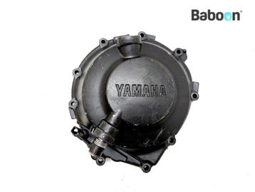 Koppelings Deksel Yamaha YZF R6 2003-2005 (YZF-R6 5SL), Motoren, Verzenden, Gebruikt