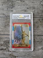 1998 Fleer Signature Series Michael Jordan Gesigneerde, Nieuw