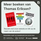 Surrounded by Liars 9781785044762 Thomas Erikson, Verzenden, Gelezen, Thomas Erikson