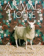 Animal House 9781599620398 Catherine Ledner, Verzenden, Gelezen, Catherine Ledner