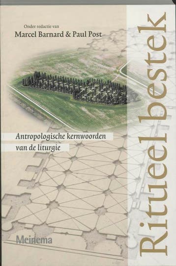 Ritueel bestek 9789021137964, Verzenden, Zo goed als nieuw