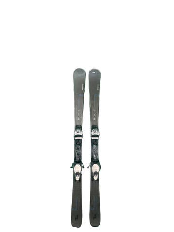 Nordica Belle 72 CA 2023 - 144 cm, Gebruikt, Ophalen of Verzenden, Carve, Nordica