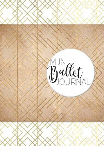 Mijn bullet journal (Goed), Boeken, Verzenden, Gelezen
