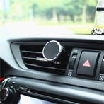 Telefoonhouder auto – Magnetisch – Ventilatierooster, Ophalen of Verzenden, Nieuw