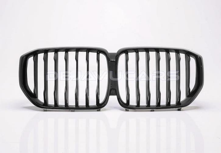 Sport Front Grille voor BMW X5 (G05, F95), Auto diversen, Tuning en Styling, Ophalen of Verzenden