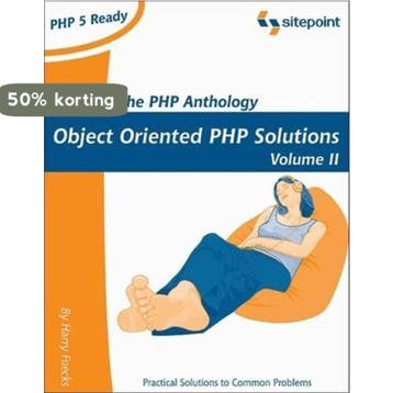 PHP Anthology - Harry Fuecks 9780957921849, Verzenden, Zo goed als nieuw, Harry Fuecks