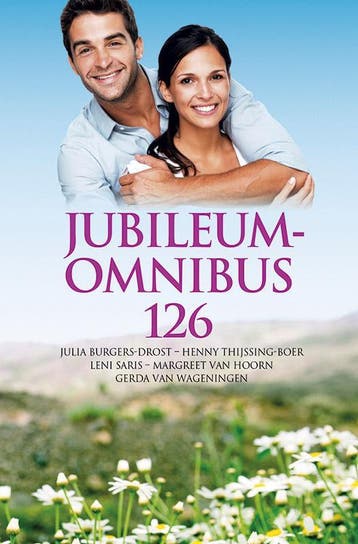 Jubileumomnibus 126 - Julia Burgers-Dost 9789020534023, Boeken, Verzenden, Zo goed als nieuw, Julia Burgers-Dost