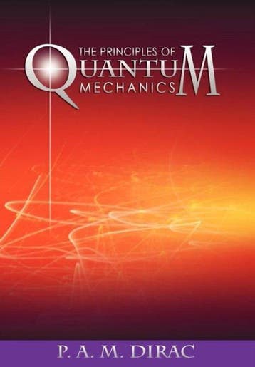 9781607965602 Principles Of Quantum Mechanics | Tweedehands, Verzenden, Gelezen, P A M Dirac