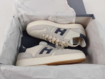 Hogan Herensneakers H-TV - Maat 39,5, Kleding | Heren, Verzenden, Nieuw