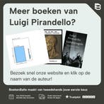 Het naakte leven 9789464071238 Luigi Pirandello, Verzenden, Zo goed als nieuw, Luigi Pirandello