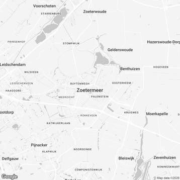 Kamer in Zoetermeer gevonden voor €1192,- pm, Huizen en Kamers, Kamers te huur, 20 tot 35 m², Overige regio's