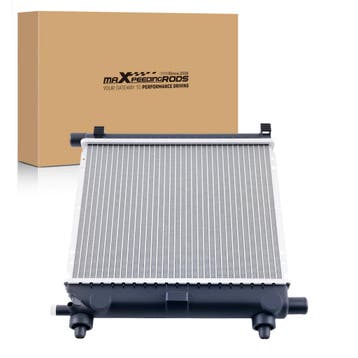 Radiateur Water geschikt voor Mercedes-Benz 124 190 1982-..., Verzenden, Nieuw, Mercedes-Benz